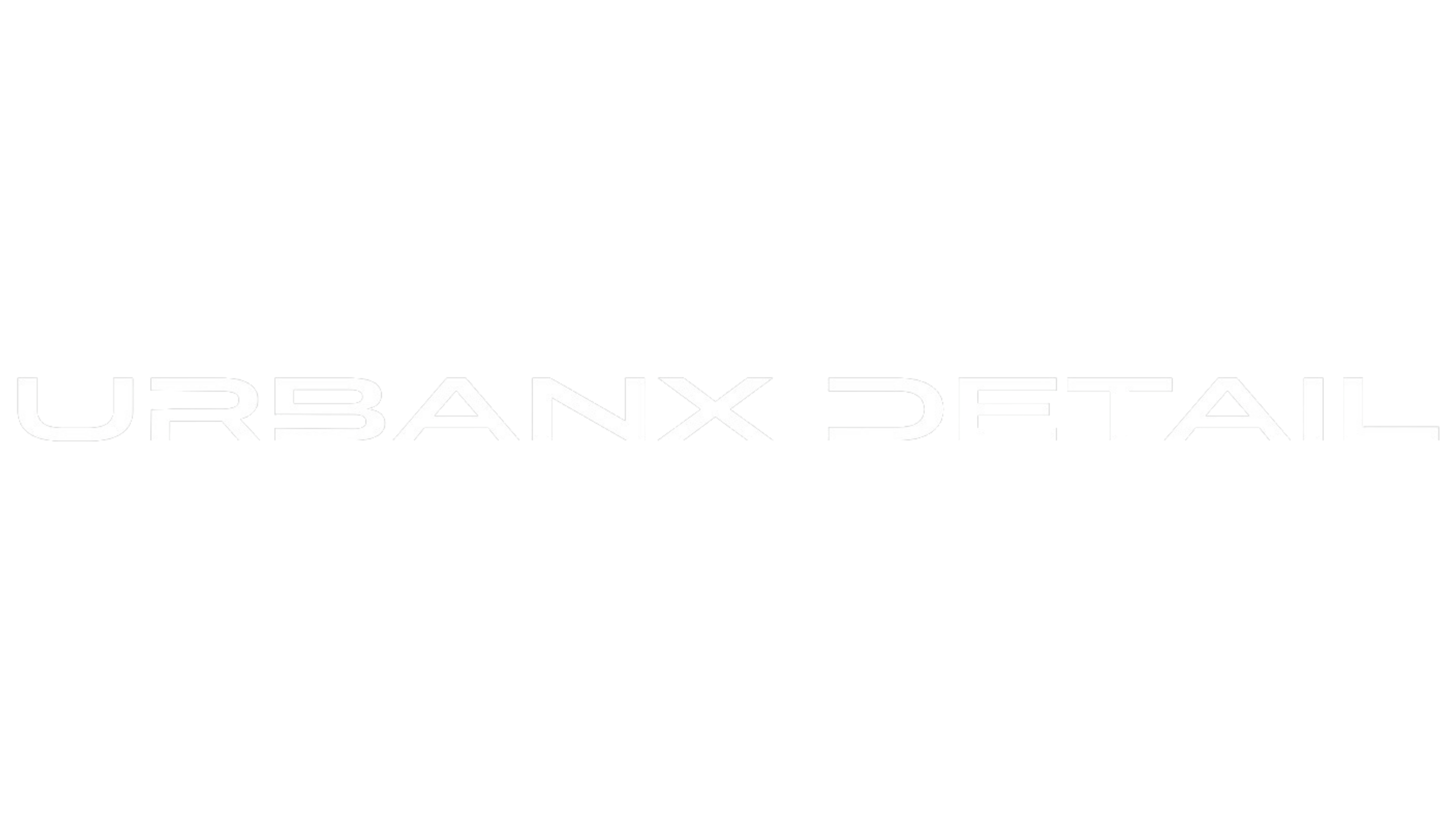 UrbanX Detail